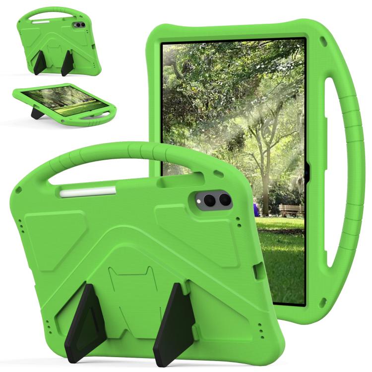 EVA Shockproof Tablet Case with Holder, For Samsung Galaxy Tab A11+ 2025, For Samgsung Galaxy Tab A11 2025, For Samsung Galaxy Tab S11 Ultra, For Samgsung Galaxy Tab S10 FE 11, For Samsung Galaxy Tab S10 FE+, For Samsung Galaxy Tab S10 Ultra 14.6      ...