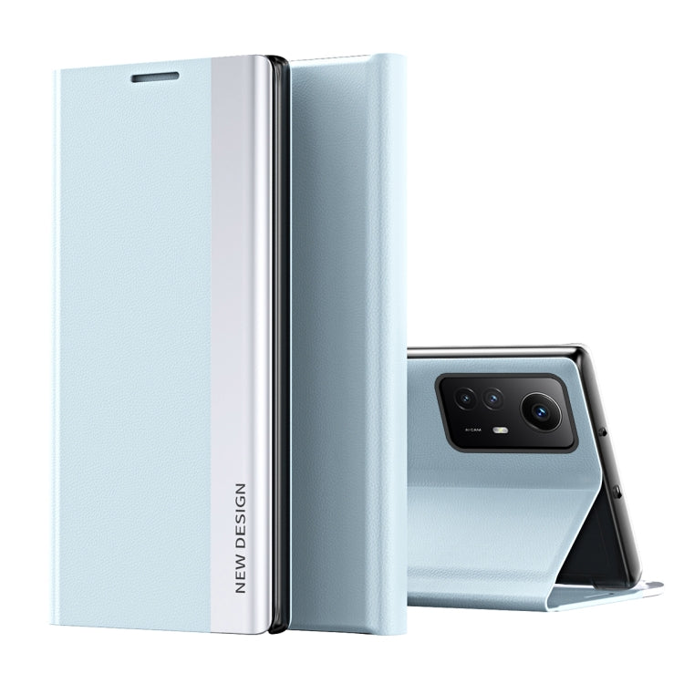 Side Electroplated Adsorption Leather Phone Case, For Xiaomi Redmi 13C, For Xiaomi Redmi Note 13 Pro+, For Xiaomi 13T Pro, For Xiaomi Redmi Note 12S, For Xiaomi Redmi Note 12 4G, For Redmi Note 15 Pro+ Global 163.3mm