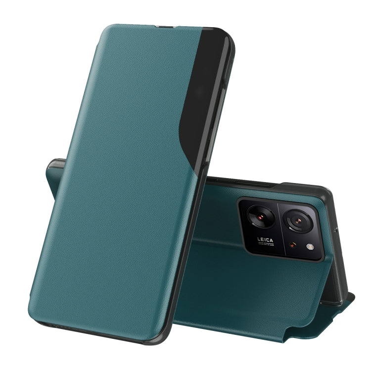 Attraction Flip Holder Leather Phone Case, For Xiaomi 14 Pro, For Xiaomi 14, For Xiaomi Redmi 13C, For Xiaomi Redmi Note 13 Pro+, For Xiaomi Redmi Note 13 Pro 5G, For Xiaomi 13T Pro, For Xiaomi Redmi Note 12S, For Xiaomi Redmi Note 12 4G