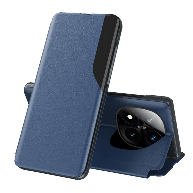 Attraction Flip Holder Leather Phone Case, For Xiaomi Redmi Note 14 Pro+ 5G, For Xiaomi Redmi Note 14 Pro 5G, For Xiaomi 14T Pro, For Xiaomi 14T, For Xiaomi Redmi 14C, For Xiaomi Poco F6, For Xiaomi Poco F6 Pro, For Xiaomi Redmi Note 13 Pro 4G