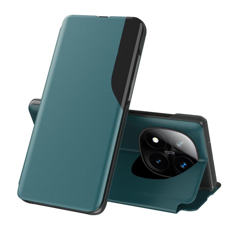 Attraction Flip Holder Leather Phone Case, For Xiaomi Redmi Note 14 Pro+ 5G, For Xiaomi Redmi Note 14 Pro 5G, For Xiaomi 14T Pro, For Xiaomi 14T, For Xiaomi Redmi 14C, For Xiaomi Poco F6, For Xiaomi Poco F6 Pro, For Xiaomi Redmi Note 13 Pro 4G