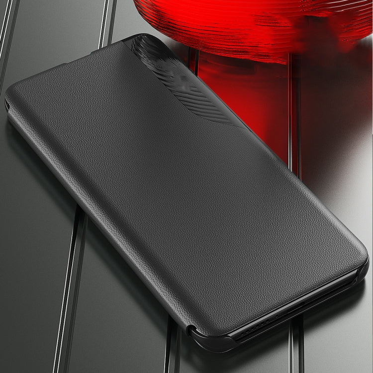 Attraction Flip Holder Leather Phone Case, For Redmi Note 15 Pro+ Global 163.3mm, For Redmi Note 15 4G / 5G Global 164mm, For Redmi Note 15 Pro 5G Global 163.6mm, For Xiaomi 15T Pro, For Xiaomi 15T, For Xiaomi Poco X7 Pro, For Redmi Note 14 4G 163.25mm...