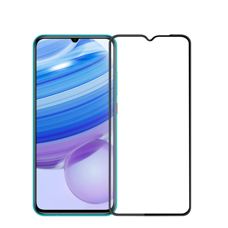 PINWUYO 9H 3D Full Screen Explosion-proof Tempered Glass Film, For Xiaomi Poco M8 Power 5G, For Xiaomi Poco F8 Pro Unlock, For Xiaomi 17 Ultra Unlock, For Xiaomi Poco F8 Ultra Unlock, For Xiaomi 17 Pro Max Unlock, For Xiaomi 17 / 17 Pro Unlock         ...