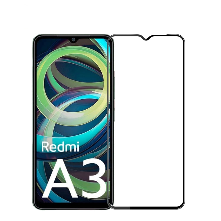 PINWUYO 9H 3D Full Screen Explosion-proof Tempered Glass Film, For Xiaomi Poco M8 Power 5G, For Xiaomi Poco F8 Pro Unlock, For Xiaomi 17 Ultra Unlock, For Xiaomi Poco F8 Ultra Unlock, For Xiaomi 17 Pro Max Unlock, For Xiaomi 17 / 17 Pro Unlock         ...