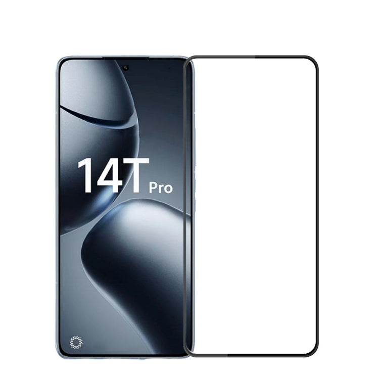PINWUYO 9H 3D Full Screen Explosion-proof Tempered Glass Film, For Xiaomi Poco M8 Power 5G, For Xiaomi Poco F8 Pro Unlock, For Xiaomi 17 Ultra Unlock, For Xiaomi Poco F8 Ultra Unlock, For Xiaomi 17 Pro Max Unlock, For Xiaomi 17 / 17 Pro Unlock         ...