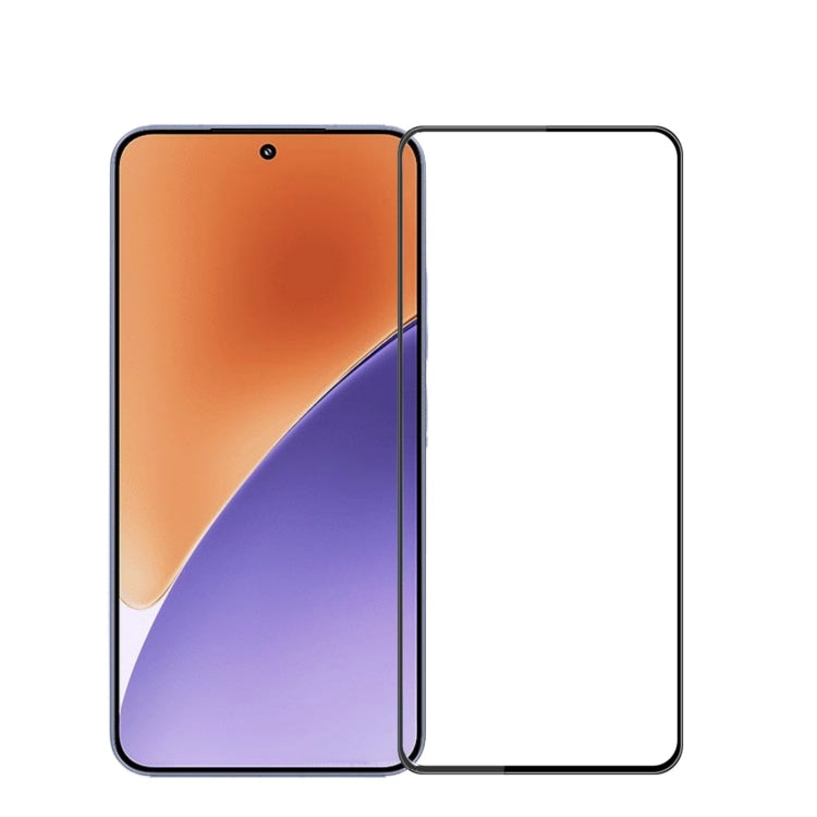 PINWUYO 9H 3D Full Screen Explosion-proof Tempered Glass Film, For Xiaomi Poco M8 Power 5G, For Xiaomi Poco F8 Pro Unlock, For Xiaomi 17 Ultra Unlock, For Xiaomi Poco F8 Ultra Unlock, For Xiaomi 17 Pro Max Unlock, For Xiaomi 17 / 17 Pro Unlock         ...