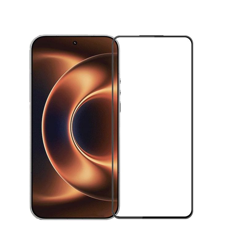 PINWUYO 9H 3D Full Screen Explosion-proof Tempered Glass Film, For Xiaomi Poco M8 Power 5G, For Xiaomi Poco F8 Pro Unlock, For Xiaomi 17 Ultra Unlock, For Xiaomi Poco F8 Ultra Unlock, For Xiaomi 17 Pro Max Unlock, For Xiaomi 17 / 17 Pro Unlock         ...
