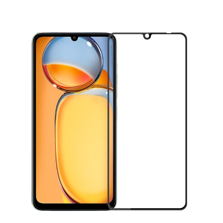 MOFI 9H 3D Explosion-proof Curved Screen Tempered Glass Film, For Redmi Turbo 5 Max / Poco X8 Pro Max Unlock, For Redmi Turbo 5 / Poco X8 Pro Unlock, For Xiaomi 17 Ultra Unlock, For Xiaomi Poco F8 Ultra Unlock, For Xiaomi Poco F8 Pro Unlock            ...