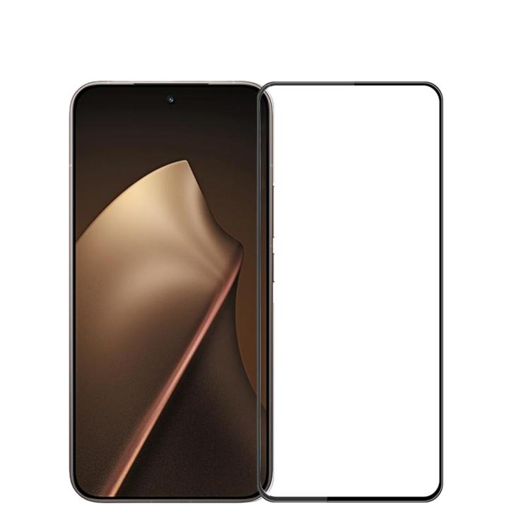 MOFI 9H 3D Explosion-proof Curved Screen Tempered Glass Film, For Xiaomi Poco M8 Power 5G, For Redmi K100 Pro Max / Poco F9 Ultra Unlock, For Redmi K100 Pro / Poco F9 Pro Unlock, For Redmi 17 4G / 5G Global 170mm, For Redmi 17C 4G, For Redmi K90 Ultra ...