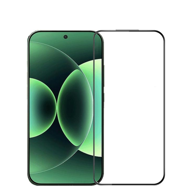 MOFI 9H 3D Explosion-proof Curved Screen Tempered Glass Film, For Xiaomi Poco M8 Power 5G, For Redmi K100 Pro Max / Poco F9 Ultra Unlock, For Redmi K100 Pro / Poco F9 Pro Unlock, For Redmi 17 4G / 5G Global 170mm, For Redmi 17C 4G, For Redmi K90 Ultra ...