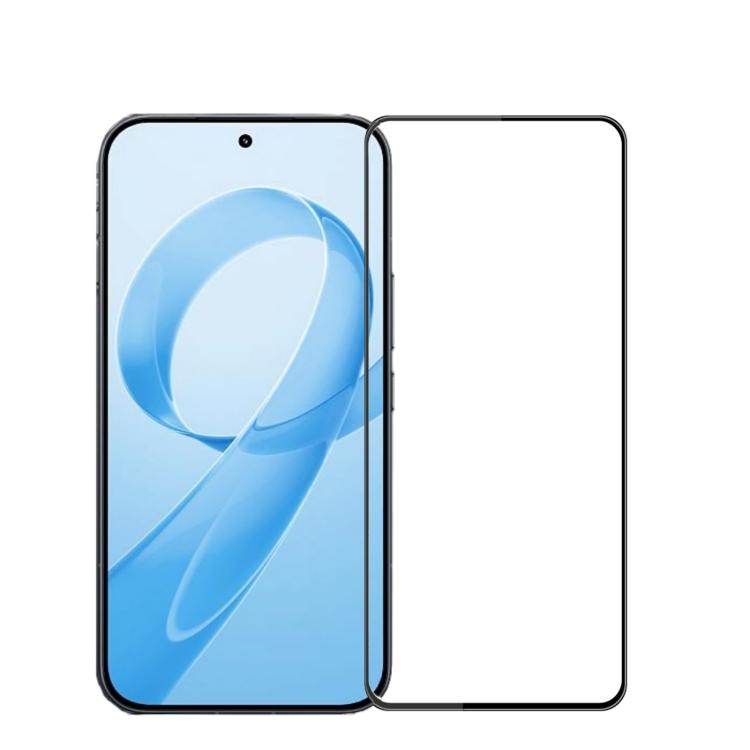 MOFI 9H 3D Explosion-proof Curved Screen Tempered Glass Film, For Xiaomi Poco M8 Power 5G, For Redmi K100 Pro Max / Poco F9 Ultra Unlock, For Redmi K100 Pro / Poco F9 Pro Unlock, For Redmi 17 4G / 5G Global 170mm, For Redmi 17C 4G, For Redmi K90 Ultra ...