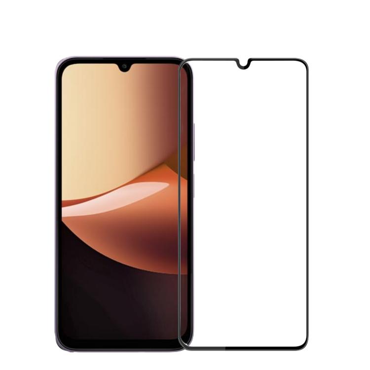 MOFI 9H 3D Explosion-proof Curved Screen Tempered Glass Film, For Xiaomi Poco M8 Power 5G, For Redmi K100 Pro Max / Poco F9 Ultra Unlock, For Redmi K100 Pro / Poco F9 Pro Unlock, For Redmi 17 4G / 5G Global 170mm, For Redmi 17C 4G, For Redmi K90 Ultra ...
