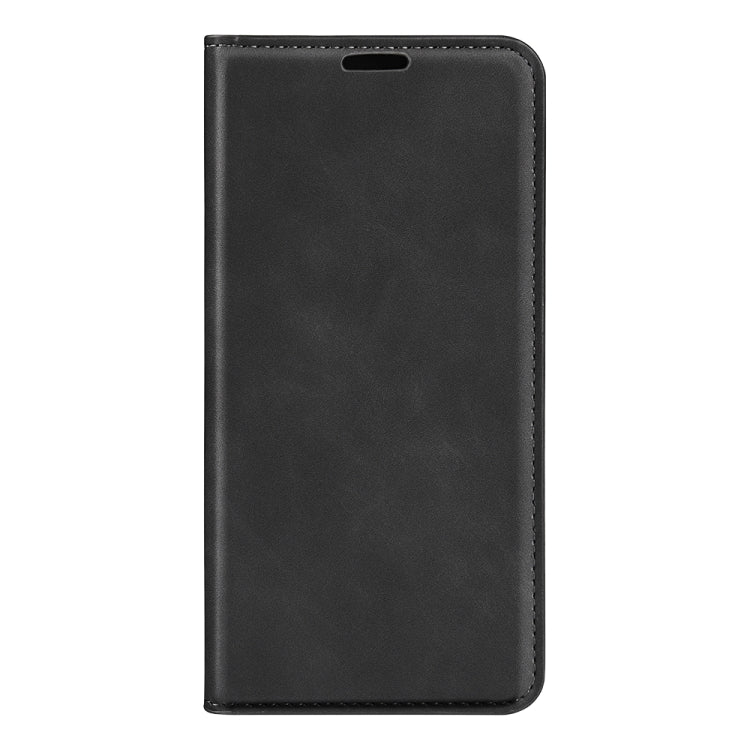 Retro-skin Magnetic Suction Leather Phone Case, For Xiaomi 14 Pro, For Xiaomi 14, For Xiaomi Redmi Note 13 5G, For Xiaomi Redmi 13C, For Xiaomi Redmi Note 13 Pro+, For Xiaomi Redmi Note 13 Pro 5G, For Xiaomi Redmi K70, For Xiaomi 13T                   ...