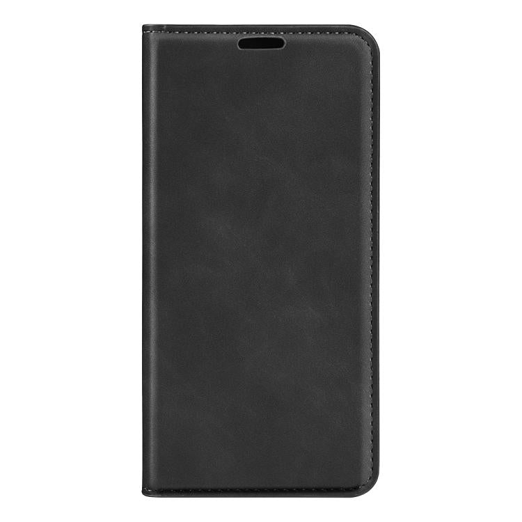 Retro-skin Magnetic Suction Leather Phone Case, For Xiaomi Redmi Note 14 Pro 4G, For Redmi Note 14 4G 163.25mm, For Xiaomi 15 Pro, For Xiaomi 15, For Xiaomi Redmi Note 14 5G, For Xiaomi Redmi Note 14 Pro+ 5G, For Xiaomi Redmi Note 14 Pro 5G            ...