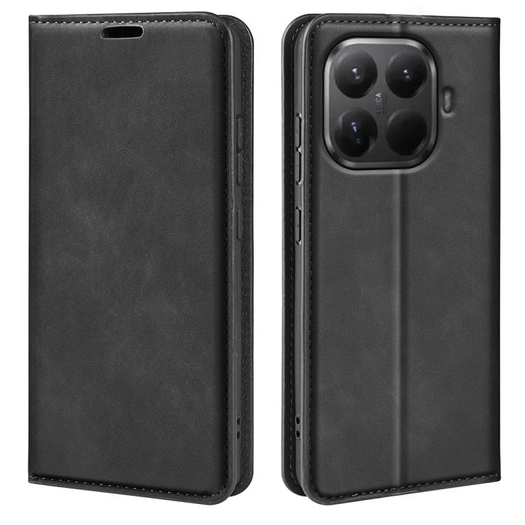 Retro-skin Magnetic Suction Leather Phone Case, For Redmi Note 17 Pro 5G Global 163mm, For Xiaomi 17T Pro 5G, For Redmi 15a 5G, For Xiaomi 17T 5G, For Xiaomi 17 Ultra, For Redmi Note 15 Pro 4G Global 163.2mm, For Xiaomi 17 Pro Max                      ...