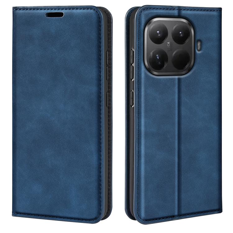 Retro-skin Magnetic Suction Leather Phone Case, For Redmi Note 17 Pro 5G Global 163mm, For Xiaomi 17T Pro 5G, For Redmi 15a 5G, For Xiaomi 17T 5G, For Xiaomi 17 Ultra, For Redmi Note 15 Pro 4G Global 163.2mm, For Xiaomi 17 Pro Max                      ...