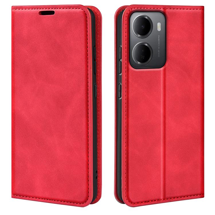 Retro-skin Magnetic Suction Leather Phone Case, For Redmi Note 17 Pro 5G Global 163mm, For Xiaomi 17T Pro 5G, For Redmi 15a 5G, For Xiaomi 17T 5G, For Xiaomi 17 Ultra, For Redmi Note 15 Pro 4G Global 163.2mm, For Xiaomi 17 Pro Max                      ...