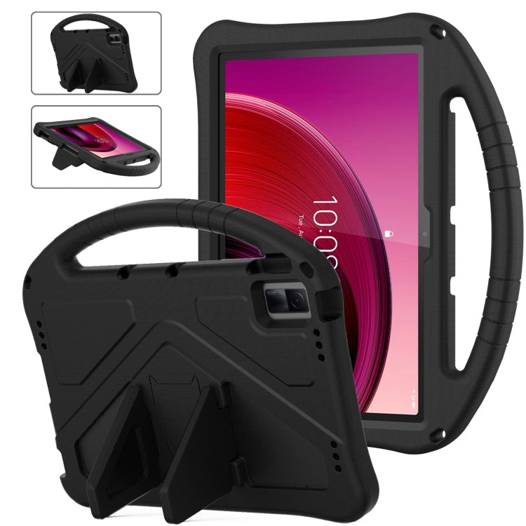 EVA Shockproof Tablet Case with Holder, For Lenovo Tab K12 / ldea Tab Plus 12.1 2025, For Lenovo Tab K10 Gen 2 / WiFi 2025, For  Lenovo Idea Tab Pro 12.7 TB-373FU 2025, For Lenovo Tab TB-311 / WiFi 10.1 2025, For Lenovo Xiaoxin Pad Pro 12.7 2025       ...