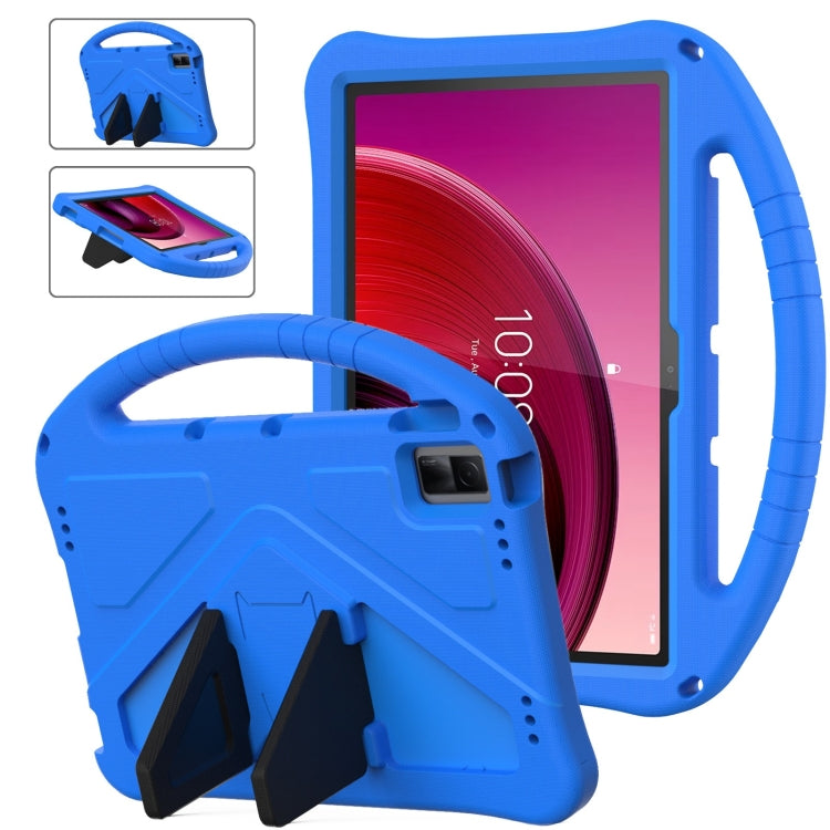 EVA Shockproof Tablet Case with Holder, For Lenovo Tab K12 / ldea Tab Plus 12.1 2025, For Lenovo Tab K10 Gen 2 / WiFi 2025, For  Lenovo Idea Tab Pro 12.7 TB-373FU 2025, For Lenovo Tab TB-311 / WiFi 10.1 2025, For Lenovo Xiaoxin Pad Pro 12.7 2025       ...