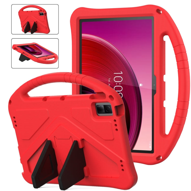 EVA Shockproof Tablet Case with Holder, For Lenovo Tab K12 / ldea Tab Plus 12.1 2025, For Lenovo Tab K10 Gen 2 / WiFi 2025, For  Lenovo Idea Tab Pro 12.7 TB-373FU 2025, For Lenovo Tab TB-311 / WiFi 10.1 2025, For Lenovo Xiaoxin Pad Pro 12.7 2025       ...