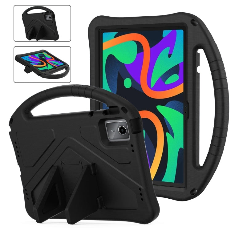 EVA Shockproof Tablet Case with Holder, For Lenovo Tab K12 / ldea Tab Plus 12.1 2025, For Lenovo Tab K10 Gen 2 / WiFi 2025, For  Lenovo Idea Tab Pro 12.7 TB-373FU 2025, For Lenovo Tab TB-311 / WiFi 10.1 2025, For Lenovo Xiaoxin Pad Pro 12.7 2025       ...