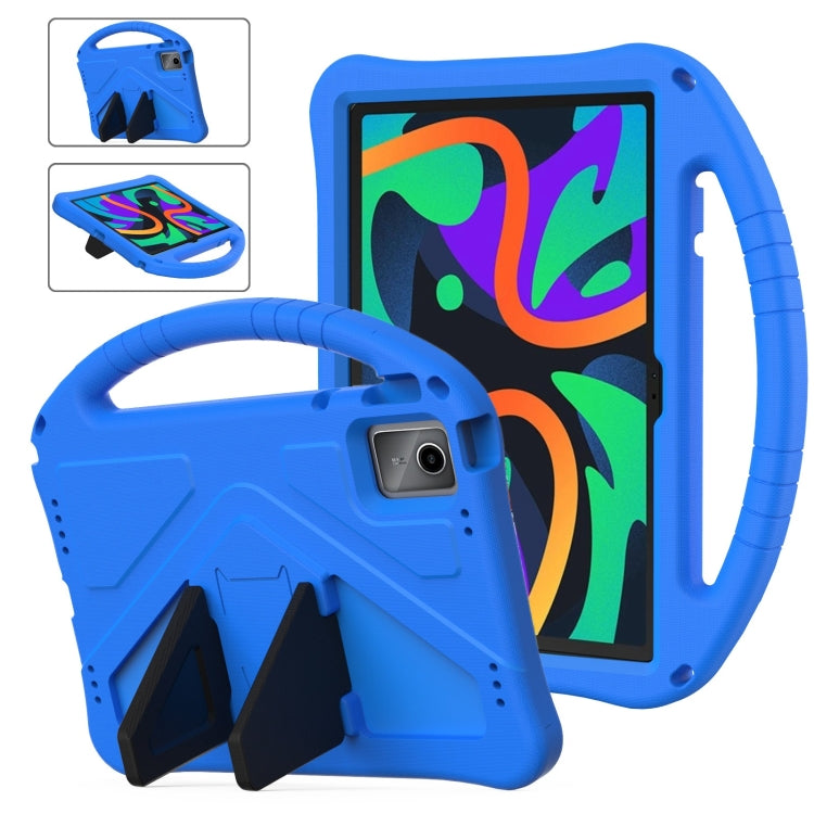 EVA Shockproof Tablet Case with Holder, For Lenovo Tab K12 / ldea Tab Plus 12.1 2025, For Lenovo Tab K10 Gen 2 / WiFi 2025, For  Lenovo Idea Tab Pro 12.7 TB-373FU 2025, For Lenovo Tab TB-311 / WiFi 10.1 2025, For Lenovo Xiaoxin Pad Pro 12.7 2025       ...