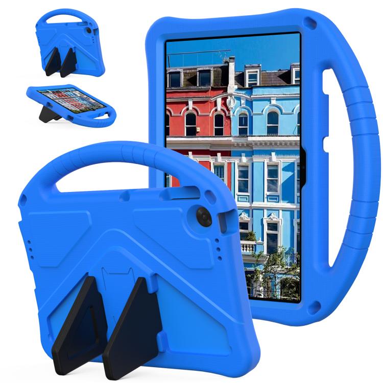 EVA Shockproof Tablet Case with Holder, For Lenovo Tab K12 / ldea Tab Plus 12.1 2025, For Lenovo Tab K10 Gen 2 / WiFi 2025, For  Lenovo Idea Tab Pro 12.7 TB-373FU 2025, For Lenovo Tab TB-311 / WiFi 10.1 2025, For Lenovo Xiaoxin Pad Pro 12.7 2025       ...