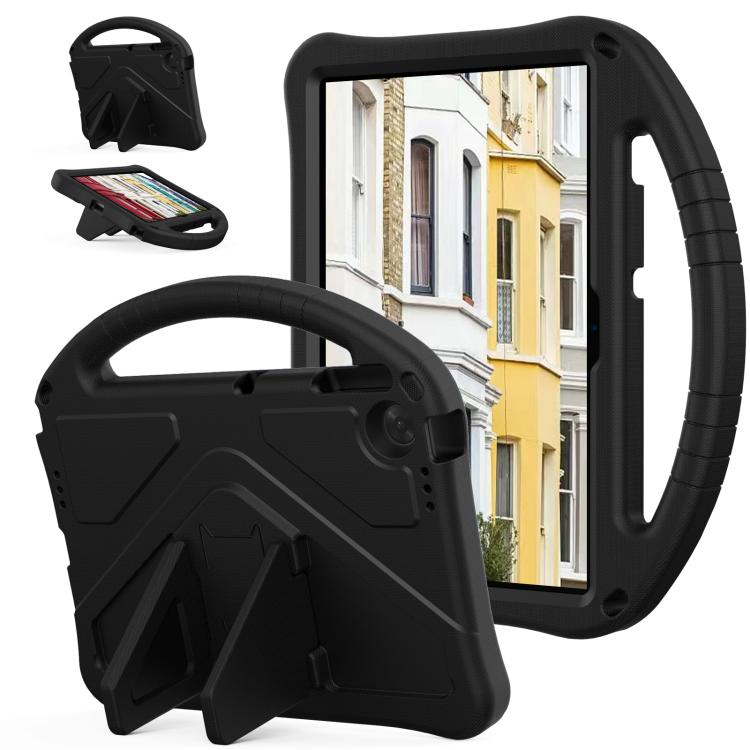 EVA Shockproof Tablet Case with Holder, For Lenovo Tab K12 / ldea Tab Plus 12.1 2025, For Lenovo Tab K10 Gen 2 / WiFi 2025, For  Lenovo Idea Tab Pro 12.7 TB-373FU 2025, For Lenovo Tab TB-311 / WiFi 10.1 2025, For Lenovo Xiaoxin Pad Pro 12.7 2025       ...