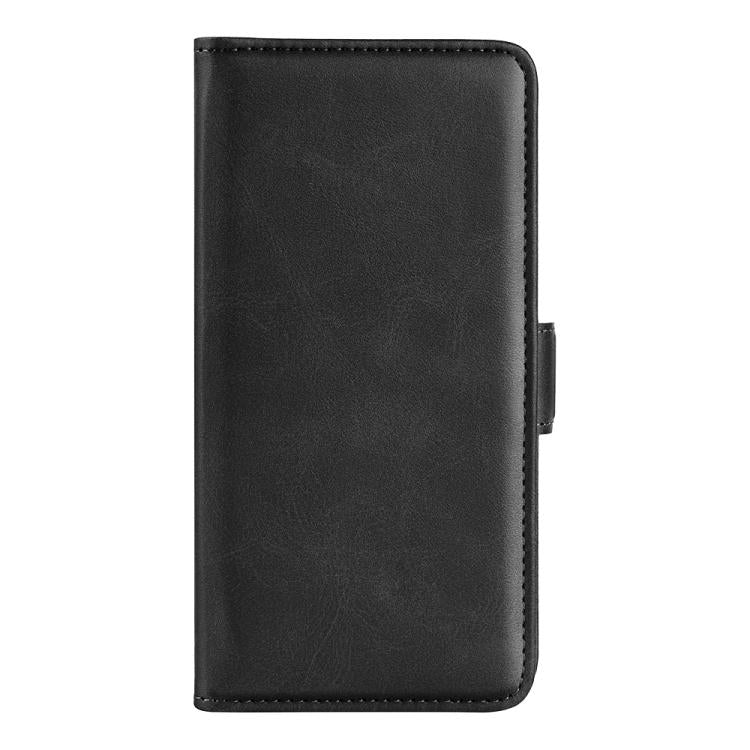 Dual-side Magnetic Buckle Horizontal Flip Leather Phone Case, For Redmi Note 15 4G / 5G Global 164mm, For Xiaomi Poco F8 Ultra 5G, For Xiaomi Poco F8 Pro 5G, For Redmi K80 Pro / Poco F7 Ultra, For Redmi K80 / Poco F7 Pro