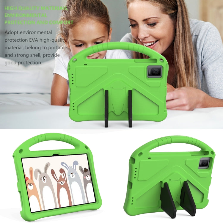 EVA Shockproof Tablet Case with Holder, For Blackview Osal Pad 15 2023 10.36, For Blackview Tab 70 WiFi 2023, For Blackview Tab 11 WiFi 2023 / SE / 2021, For Blackview Tab 7 WiFi 2022, For Blackview Tab 8 2020, For Blackview Tab 8 WiFi 10.1 2023       ...