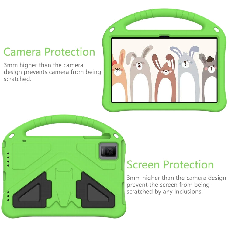 EVA Shockproof Tablet Case with Holder, For Blackview Osal Pad 15 2023 10.36, For Blackview Tab 70 WiFi 2023, For Blackview Tab 11 WiFi 2023 / SE / 2021, For Blackview Tab 7 WiFi 2022, For Blackview Tab 8 2020, For Blackview Tab 8 WiFi 10.1 2023       ...