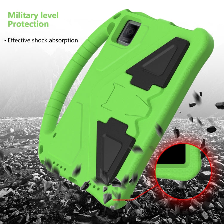 EVA Shockproof Tablet Case with Holder, For Blackview Osal Pad 15 2023 10.36, For Blackview Tab 70 WiFi 2023, For Blackview Tab 11 WiFi 2023 / SE / 2021, For Blackview Tab 7 WiFi 2022, For Blackview Tab 8 2020, For Blackview Tab 8 WiFi 10.1 2023       ...