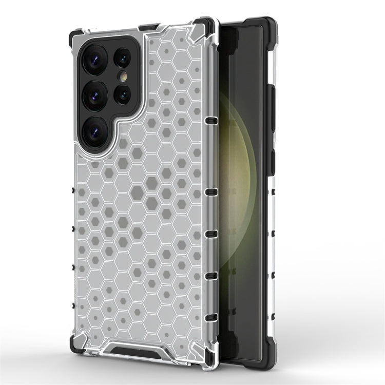 Shockproof Honeycomb Phone Case, For Samsung Galaxy A55, For Samsung Galaxy A33, For Samsung Galaxy S24 Ultra 5G, For Samsung Galaxy S24+ 5G, For Samsung Galaxy S24 5G, For Samsung Galaxy A15, For Samsung Galaxy A05, For Samsung Galaxy A05s            ...