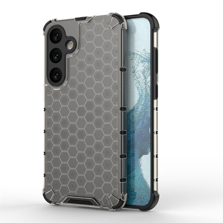 Shockproof Honeycomb Phone Case, For Samsung Galaxy A55, For Samsung Galaxy A33, For Samsung Galaxy S24 Ultra 5G, For Samsung Galaxy S24+ 5G, For Samsung Galaxy S24 5G, For Samsung Galaxy A15, For Samsung Galaxy A05, For Samsung Galaxy A05s            ...