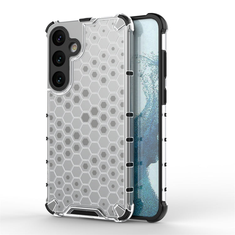 Shockproof Honeycomb Phone Case, For Samsung Galaxy A55, For Samsung Galaxy A33, For Samsung Galaxy S24 Ultra 5G, For Samsung Galaxy S24+ 5G, For Samsung Galaxy S24 5G, For Samsung Galaxy A15, For Samsung Galaxy A05, For Samsung Galaxy A05s            ...