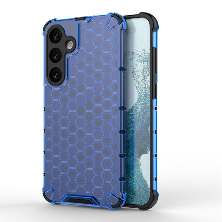 Shockproof Honeycomb Phone Case, For Samsung Galaxy A55, For Samsung Galaxy A33, For Samsung Galaxy S24 Ultra 5G, For Samsung Galaxy S24+ 5G, For Samsung Galaxy S24 5G, For Samsung Galaxy A15, For Samsung Galaxy A05, For Samsung Galaxy A05s            ...