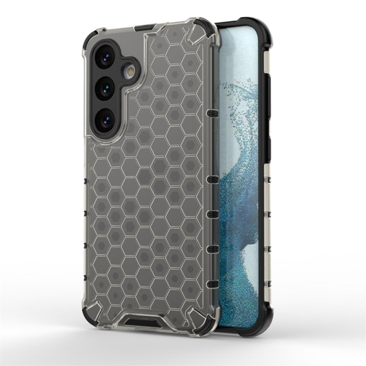 Shockproof Honeycomb Phone Case, For Samsung Galaxy A55, For Samsung Galaxy A33, For Samsung Galaxy S24 Ultra 5G, For Samsung Galaxy S24+ 5G, For Samsung Galaxy S24 5G, For Samsung Galaxy A15, For Samsung Galaxy A05, For Samsung Galaxy A05s            ...