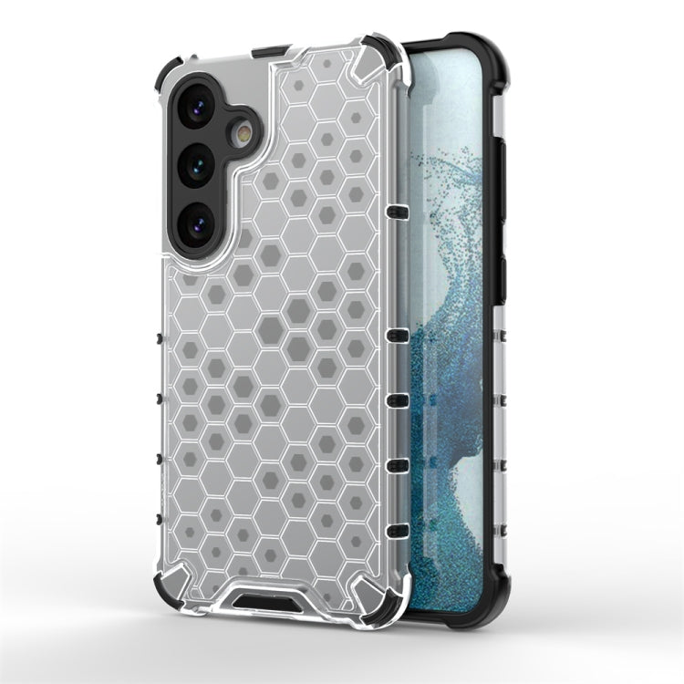 Shockproof Honeycomb Phone Case, For Samsung Galaxy A55, For Samsung Galaxy A33, For Samsung Galaxy S24 Ultra 5G, For Samsung Galaxy S24+ 5G, For Samsung Galaxy S24 5G, For Samsung Galaxy A15, For Samsung Galaxy A05, For Samsung Galaxy A05s            ...