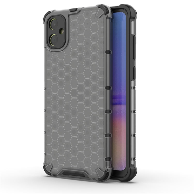 Shockproof Honeycomb Phone Case, For Samsung Galaxy A55, For Samsung Galaxy A33, For Samsung Galaxy S24 Ultra 5G, For Samsung Galaxy S24+ 5G, For Samsung Galaxy S24 5G, For Samsung Galaxy A15, For Samsung Galaxy A05, For Samsung Galaxy A05s            ...