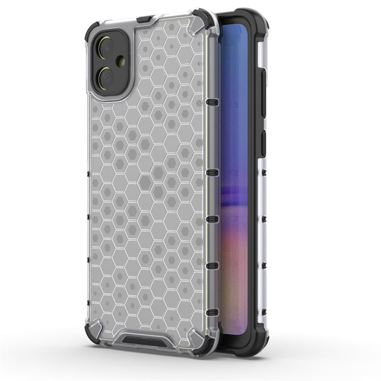 Shockproof Honeycomb Phone Case, For Samsung Galaxy A55, For Samsung Galaxy A33, For Samsung Galaxy S24 Ultra 5G, For Samsung Galaxy S24+ 5G, For Samsung Galaxy S24 5G, For Samsung Galaxy A15, For Samsung Galaxy A05, For Samsung Galaxy A05s            ...