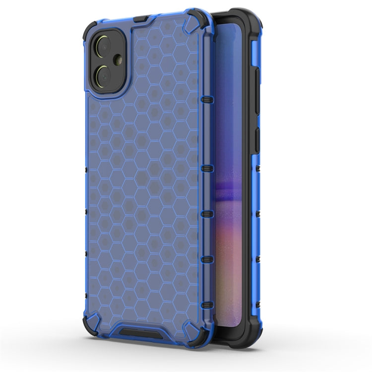 Shockproof Honeycomb Phone Case, For Samsung Galaxy A55, For Samsung Galaxy A33, For Samsung Galaxy S24 Ultra 5G, For Samsung Galaxy S24+ 5G, For Samsung Galaxy S24 5G, For Samsung Galaxy A15, For Samsung Galaxy A05, For Samsung Galaxy A05s            ...