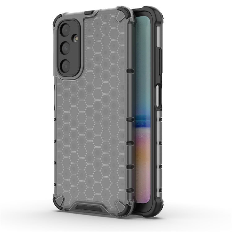 Shockproof Honeycomb Phone Case, For Samsung Galaxy A55, For Samsung Galaxy A33, For Samsung Galaxy S24 Ultra 5G, For Samsung Galaxy S24+ 5G, For Samsung Galaxy S24 5G, For Samsung Galaxy A15, For Samsung Galaxy A05, For Samsung Galaxy A05s            ...