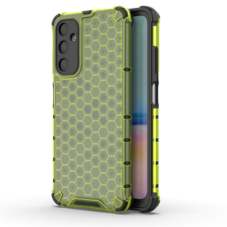 Shockproof Honeycomb Phone Case, For Samsung Galaxy A55, For Samsung Galaxy A33, For Samsung Galaxy S24 Ultra 5G, For Samsung Galaxy S24+ 5G, For Samsung Galaxy S24 5G, For Samsung Galaxy A15, For Samsung Galaxy A05, For Samsung Galaxy A05s            ...