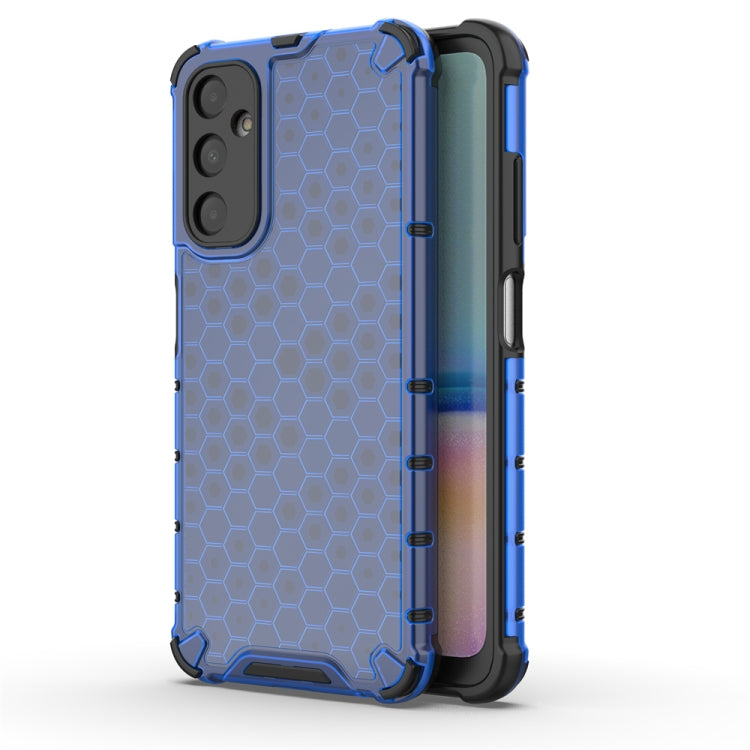 Shockproof Honeycomb Phone Case, For Samsung Galaxy A55, For Samsung Galaxy A33, For Samsung Galaxy S24 Ultra 5G, For Samsung Galaxy S24+ 5G, For Samsung Galaxy S24 5G, For Samsung Galaxy A15, For Samsung Galaxy A05, For Samsung Galaxy A05s            ...