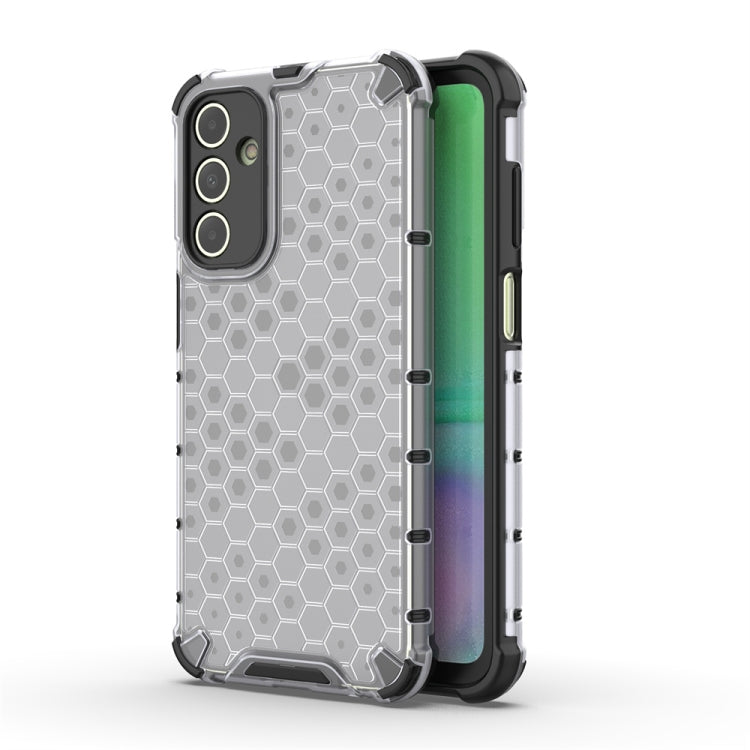 Shockproof Honeycomb Phone Case, For Samsung Galaxy A55, For Samsung Galaxy A33, For Samsung Galaxy S24 Ultra 5G, For Samsung Galaxy S24+ 5G, For Samsung Galaxy S24 5G, For Samsung Galaxy A15, For Samsung Galaxy A05, For Samsung Galaxy A05s            ...
