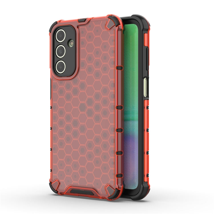 Shockproof Honeycomb Phone Case, For Samsung Galaxy A55, For Samsung Galaxy A33, For Samsung Galaxy S24 Ultra 5G, For Samsung Galaxy S24+ 5G, For Samsung Galaxy S24 5G, For Samsung Galaxy A15, For Samsung Galaxy A05, For Samsung Galaxy A05s            ...