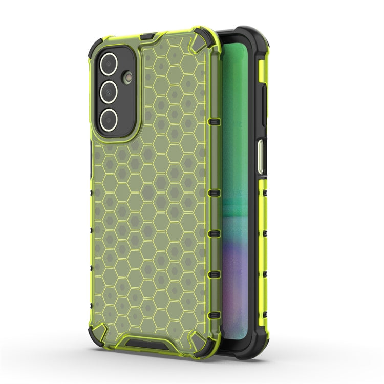 Shockproof Honeycomb Phone Case, For Samsung Galaxy A55, For Samsung Galaxy A33, For Samsung Galaxy S24 Ultra 5G, For Samsung Galaxy S24+ 5G, For Samsung Galaxy S24 5G, For Samsung Galaxy A15, For Samsung Galaxy A05, For Samsung Galaxy A05s            ...