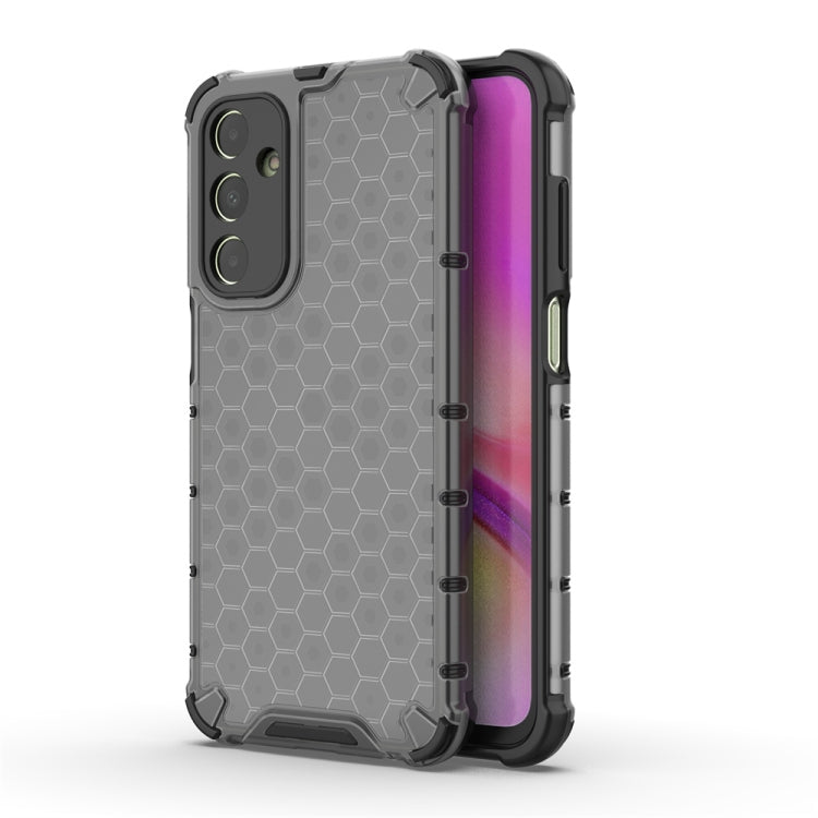 Shockproof Honeycomb Phone Case, For Samsung Galaxy A55, For Samsung Galaxy A33, For Samsung Galaxy S24 Ultra 5G, For Samsung Galaxy S24+ 5G, For Samsung Galaxy S24 5G, For Samsung Galaxy A15, For Samsung Galaxy A05, For Samsung Galaxy A05s            ...