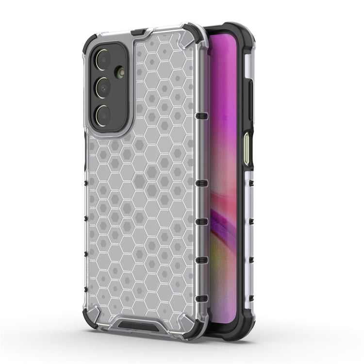 Shockproof Honeycomb Phone Case, For Samsung Galaxy A55, For Samsung Galaxy A33, For Samsung Galaxy S24 Ultra 5G, For Samsung Galaxy S24+ 5G, For Samsung Galaxy S24 5G, For Samsung Galaxy A15, For Samsung Galaxy A05, For Samsung Galaxy A05s            ...