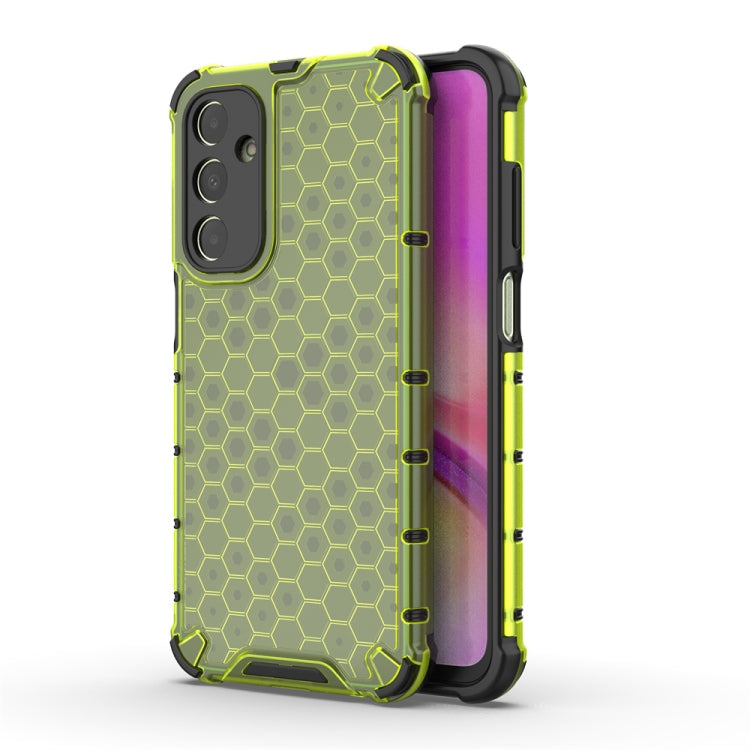 Shockproof Honeycomb Phone Case, For Samsung Galaxy A55, For Samsung Galaxy A33, For Samsung Galaxy S24 Ultra 5G, For Samsung Galaxy S24+ 5G, For Samsung Galaxy S24 5G, For Samsung Galaxy A15, For Samsung Galaxy A05, For Samsung Galaxy A05s            ...